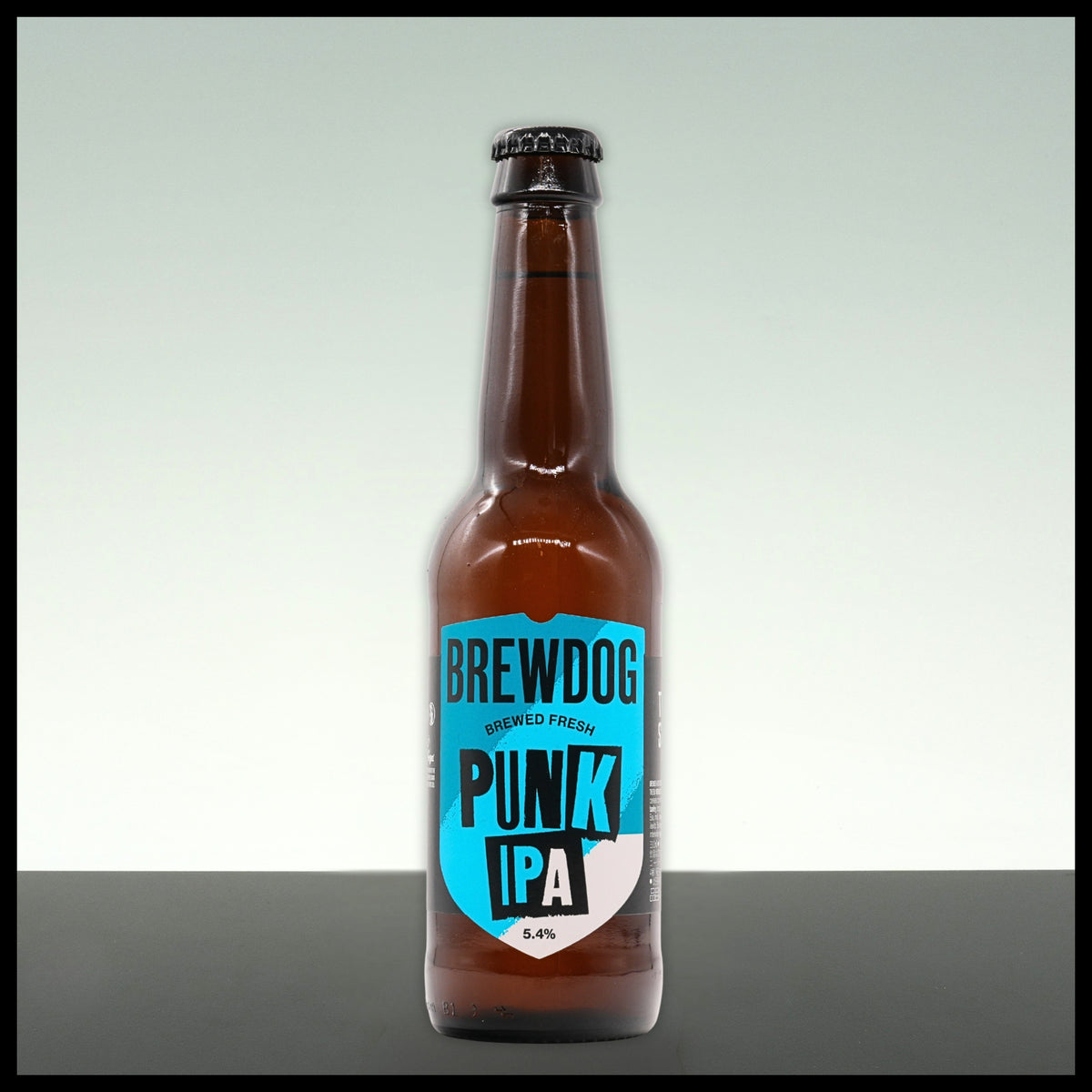 Brewdog Punk IPA 0,33L - 5,4% Vol.