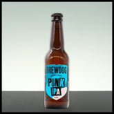 Brewdog Punk IPA 0,33L - 5,4% Vol.