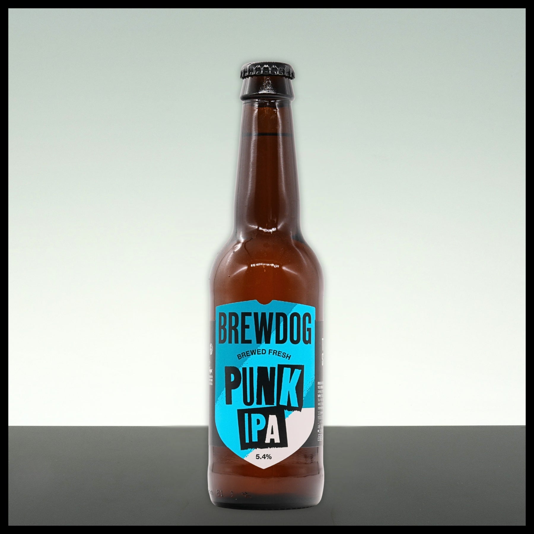 Brewdog Punk IPA 0,33L - 5,4% Vol.