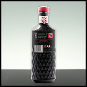 Brockmans Premium Gin 0,7L - 40% Vol. - Trinklusiv