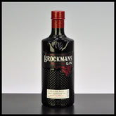 Brockmans Premium Gin 0,7L - 40% Vol. - Trinklusiv