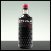 Brockmans Premium Gin 0,7L - 40% Vol. - Trinklusiv