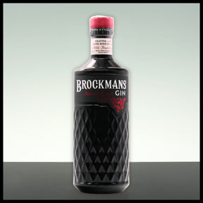 Brockmans Premium Gin 0,7L - 40% Vol. - Trinklusiv