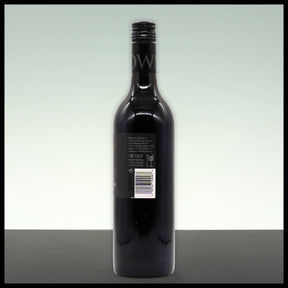 Brown Brothers Everton Red Cabernet Sauvignon 2016 0,75L - 14,5% Vol. - Trinklusiv