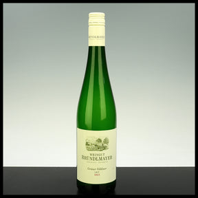 Bründlmayer Grüner Veltliner L&T 2023 0,75L - 11% Vol.