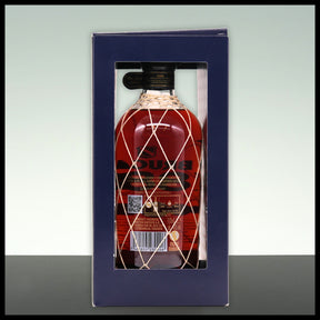 Brugal 1888 Ron Gran Reserva Familiar 0,7L - 40% Vol. - Trinklusiv