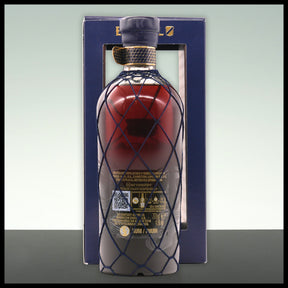 Brugal Coleccion Visionaria Edition 01 Rum 0,7L - 45% Vol. - Trinklusiv
