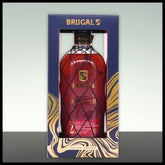 Brugal Coleccion Visionaria Edition 02 Rum 0,7L - 45% Vol. - Trinklusiv