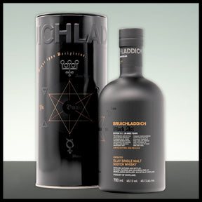 Bruichladdich Black Art 1992 Edition 10.1 0,7L - 45,1% Vol. - Trinklusiv