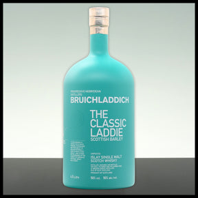 Bruichladdich The Classic Laddie Scottish Barley 4,5L - 50% Vol.