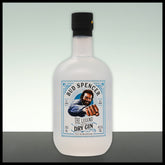 Bud Spencer The Legend Dry Gin 0,7L - 41,3% Vol.