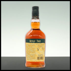 Buffalo Trace Kentucky Straight Bourbon Whiskey 0,7L - 40% Vol. - Trinklusiv