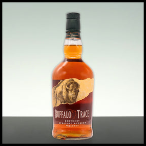 Buffalo Trace Kentucky Straight Bourbon Whiskey 0,7L - 40% Vol. - Trinklusiv