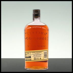 Bulleit Bourbon 10 YO Kentucky Straight Bourbon Whiskey 0,7L - 45,6% Vol. - Trinklusiv