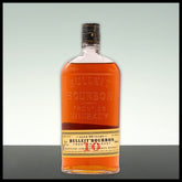 Bulleit Bourbon 10 YO Kentucky Straight Bourbon Whiskey 0,7L - 45,6% Vol. - Trinklusiv