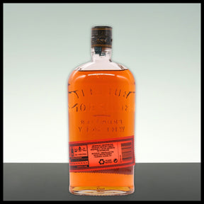 Bulleit Bourbon Frontier Whiskey 0,7L - 45% Vol. - Trinklusiv