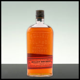 Bulleit Bourbon Frontier Whiskey 0,7L - 45% Vol. - Trinklusiv