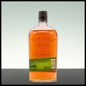 Bulleit Rye Small Batch American Whiskey 0,7L - 45% Vol. - Trinklusiv