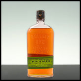 Bulleit Rye Small Batch American Whiskey 0,7L - 45% Vol. - Trinklusiv