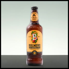 Bulmers Original Premium Cider 0,5L - 4,5% Vol.