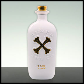 Bumbu Cream 0,7L - 15% Vol.