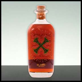 Bumbu The Original 0,7L - 40% Vol. - Trinklusiv