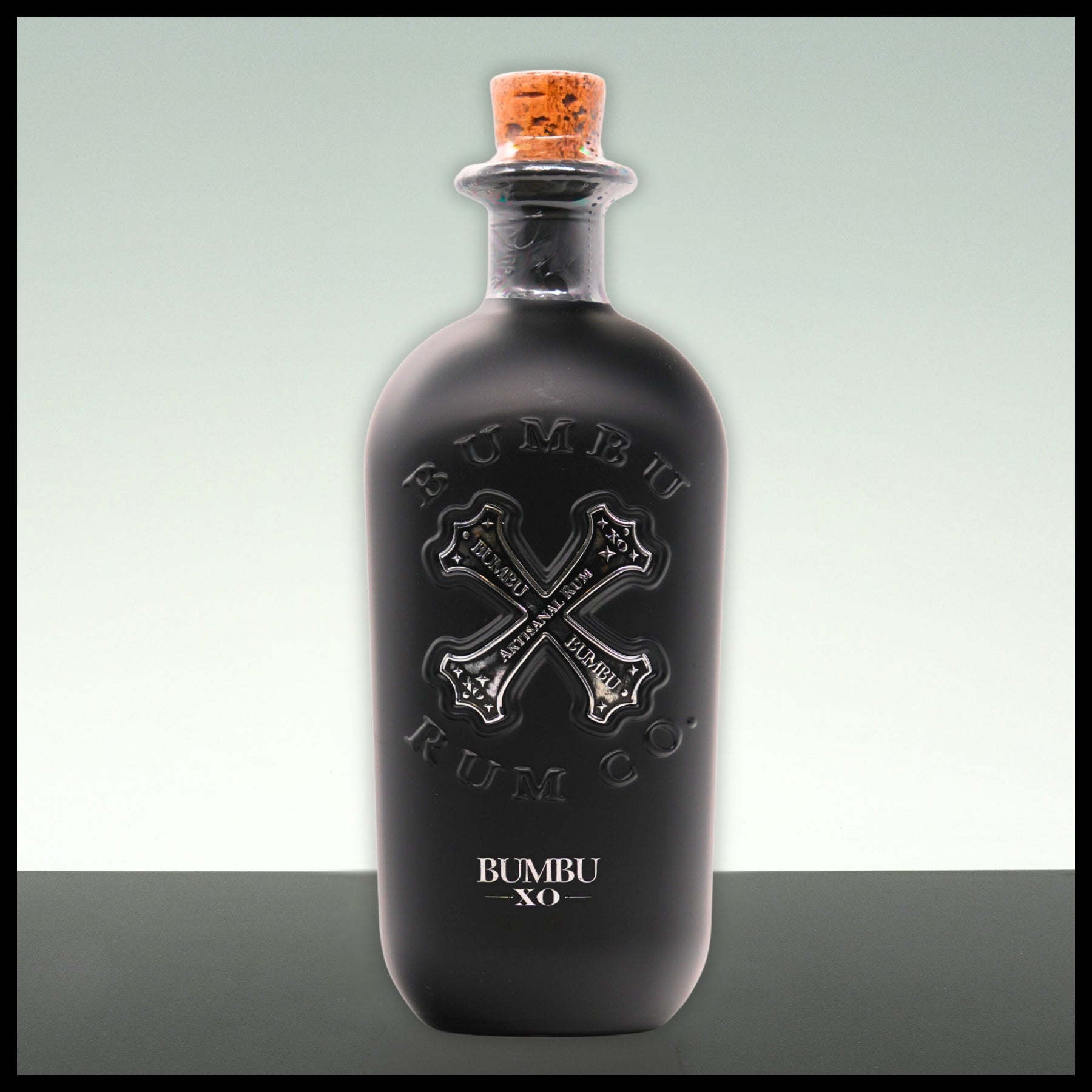 Bumbu XO 0,7L - 40% Vol. - Trinklusiv