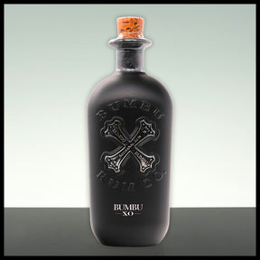 Bumbu XO 0,7L - 40% Vol. - Trinklusiv