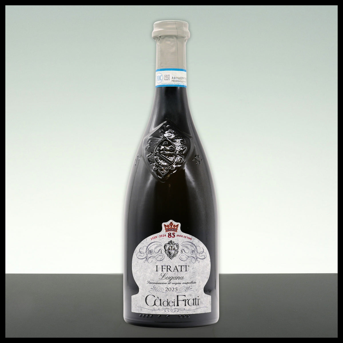Ca dei Frati "I Frati" Lugana 2025 0,75L - 13% Vol. - Trinklusiv