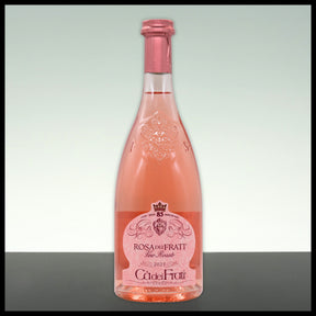 Ca dei Frati "Rosa Dei Frati" Vino Rosato 2025 0,75L - 12,5% Vol. - Trinklusiv