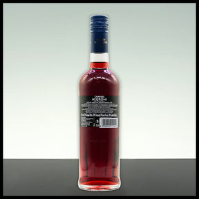 Campari Negroni 0,5L - 26% Vol. - Trinklusiv