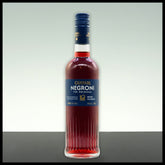 Campari Negroni 0,5L - 26% Vol. - Trinklusiv