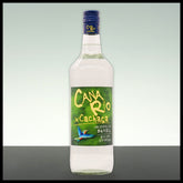 Canario Cachaca 1L - 40% Vol. - Trinklusiv