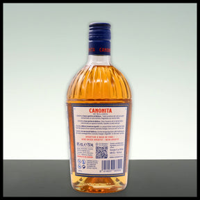 Canonita De Mallorca Aperitivo de Naranjas 0,75L - 18% Vol. - Trinklusiv
