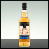 Caol Ila 13 YO 2007 Single Cask Collection 0,7L - 54,3% Vol. - Trinklusiv