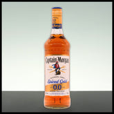 Captain Morgan 0.0 Alkoholfrei 0,7L
