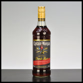 Captain Morgan Dark Rum 0,7L - 40% Vol.