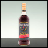 Captain Morgan Dark Rum 0,7L - 40% Vol.