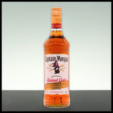 Captain Morgan Original Spiced Gold 0,7L - 35% Vol.