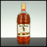 Captain Morgan Original Spiced Gold Barrel-Flasche 1,5L - 35% Vol.