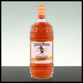 Captain Morgan Original Spiced Gold Barrel-Flasche 1,5L - 35% Vol.