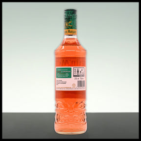 Captain Morgan Tiki Mango Pineapple 0,7L - 25% Vol.