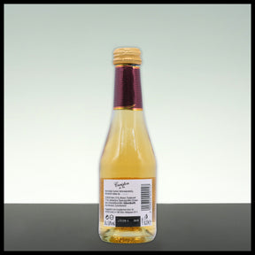 Cariston de Vie 0,2L - 5% Vol. - Trinklusiv