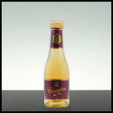 Cariston de Vie 0,2L - 5% Vol. - Trinklusiv