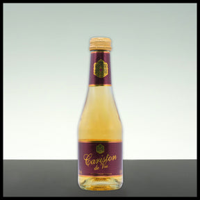 Cariston de Vie 0,2L - 5% Vol. - Trinklusiv