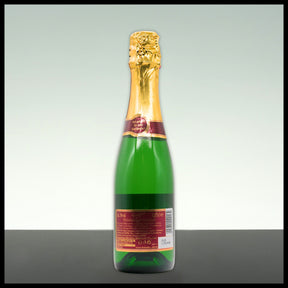 Cariston de Vie 0,375L - 5% Vol. - Trinklusiv