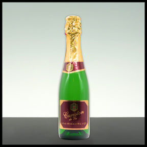 Cariston de Vie 0,375L - 5% Vol. - Trinklusiv