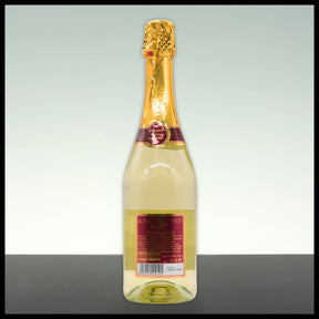 Cariston de Vie 0,75L - 5% Vol. - Trinklusiv