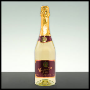 Cariston de Vie 0,75L - 5% Vol. - Trinklusiv