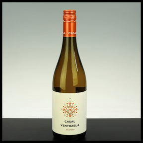 Casal de Ventozela Alvarinho 2022 0,75L - 12,5% Vol.